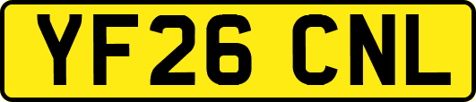 YF26CNL