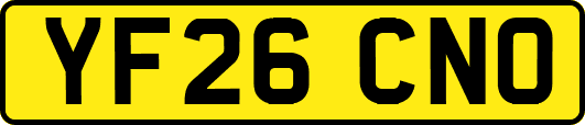 YF26CNO