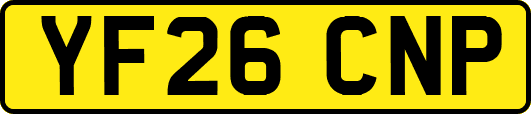 YF26CNP