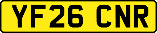 YF26CNR