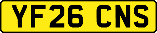 YF26CNS