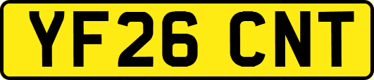 YF26CNT
