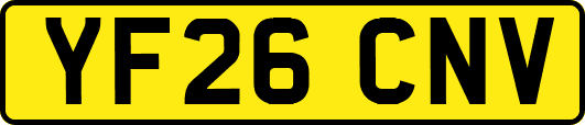 YF26CNV