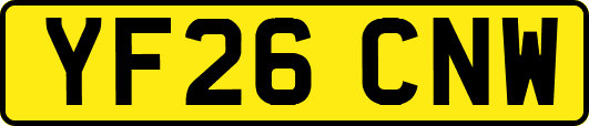 YF26CNW