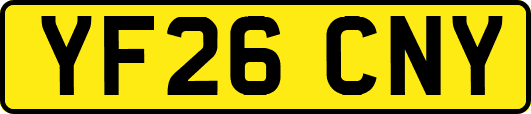 YF26CNY