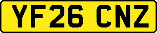 YF26CNZ