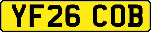 YF26COB