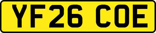 YF26COE