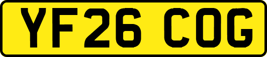 YF26COG