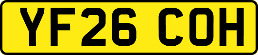 YF26COH