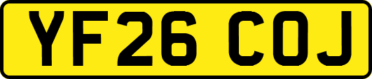 YF26COJ
