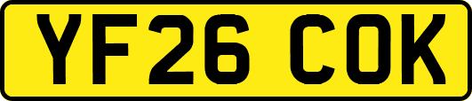 YF26COK