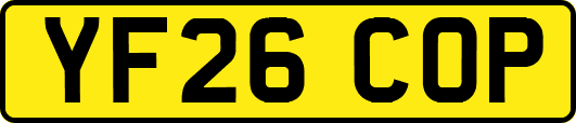 YF26COP