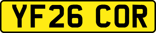 YF26COR