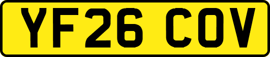 YF26COV
