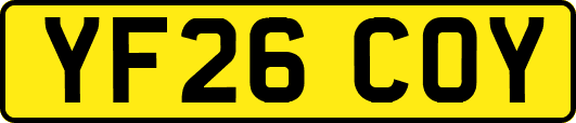 YF26COY