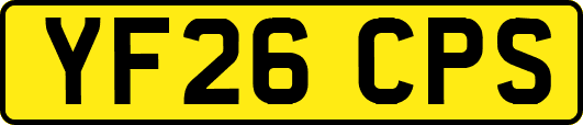 YF26CPS