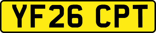 YF26CPT