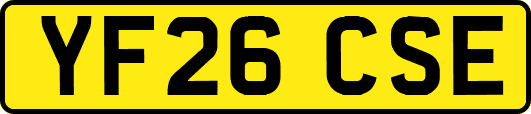 YF26CSE