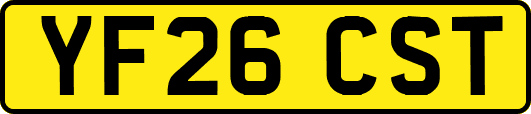 YF26CST