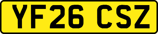 YF26CSZ