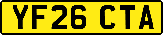 YF26CTA