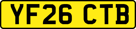YF26CTB