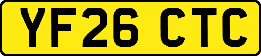 YF26CTC
