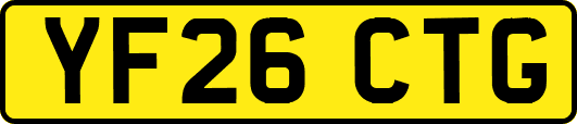 YF26CTG