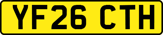 YF26CTH