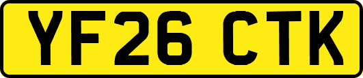 YF26CTK