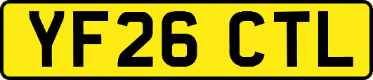 YF26CTL