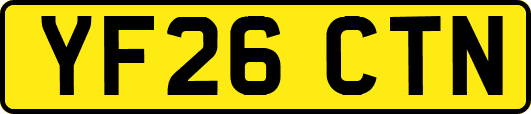 YF26CTN