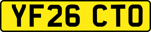 YF26CTO