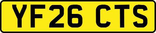 YF26CTS