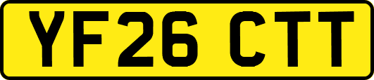YF26CTT