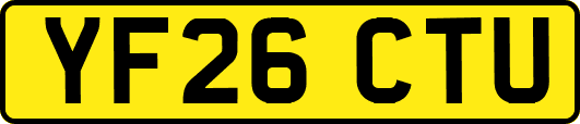 YF26CTU