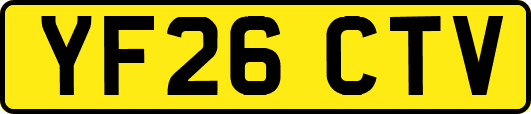 YF26CTV