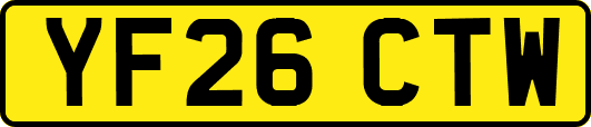 YF26CTW