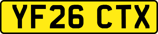 YF26CTX