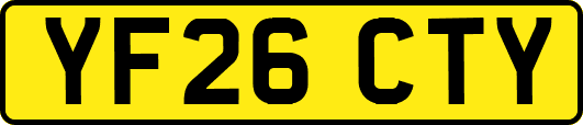 YF26CTY