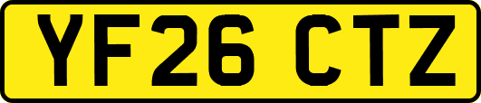YF26CTZ