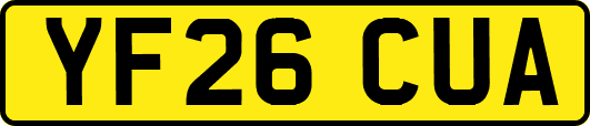 YF26CUA