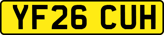 YF26CUH