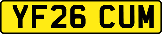YF26CUM
