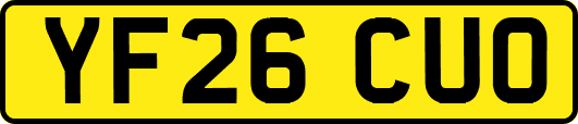 YF26CUO