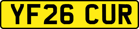 YF26CUR
