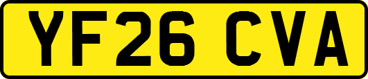 YF26CVA
