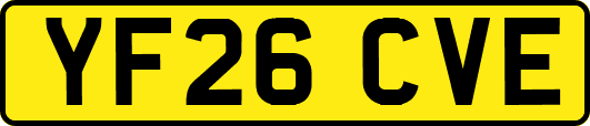 YF26CVE