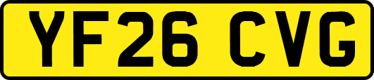 YF26CVG